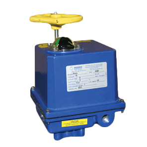 ER Series Electric Actuators